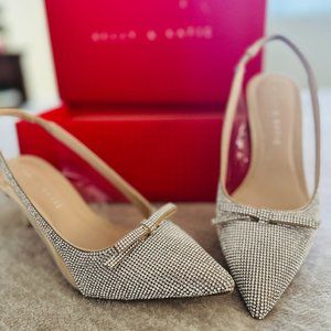 Kelly & Katie Wedding Women size 7m